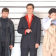 Illustration for article titled I Wonder How The Usual Suspects Ends